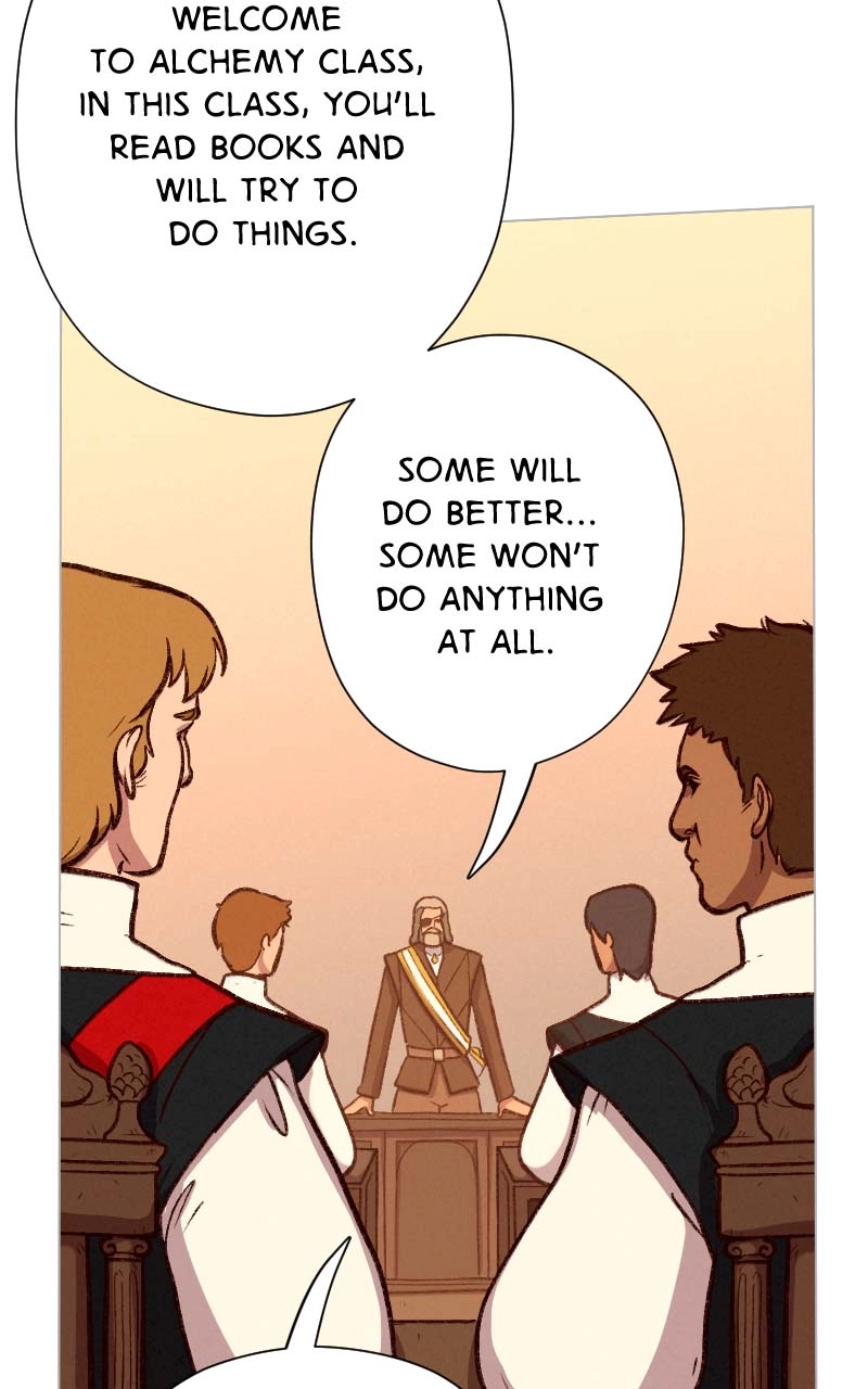 Lady Knights Chapter 17 page 30 - 