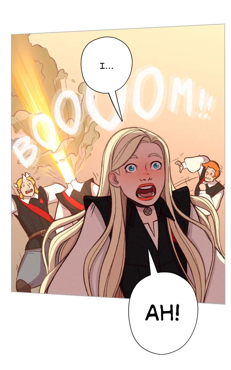 Lady Knights Chapter 17 page 38 - 