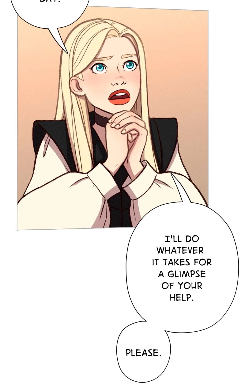 Lady Knights Chapter 17 page 44 - 