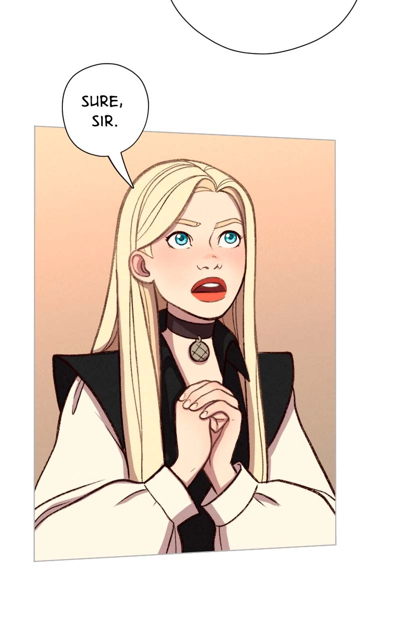 Lady Knights Chapter 17 page 46 - 