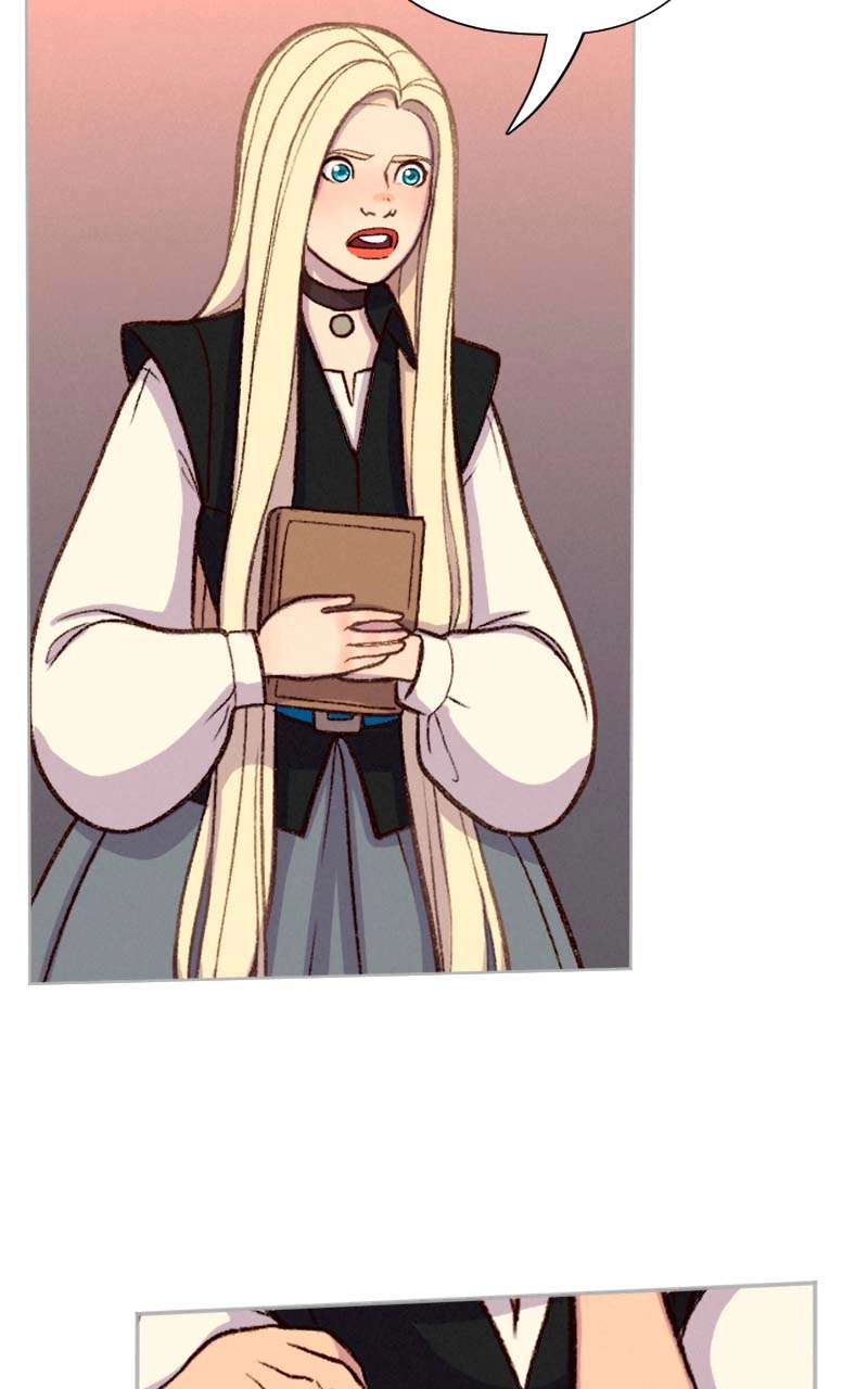 Lady Knights Chapter 17 page 7 - 