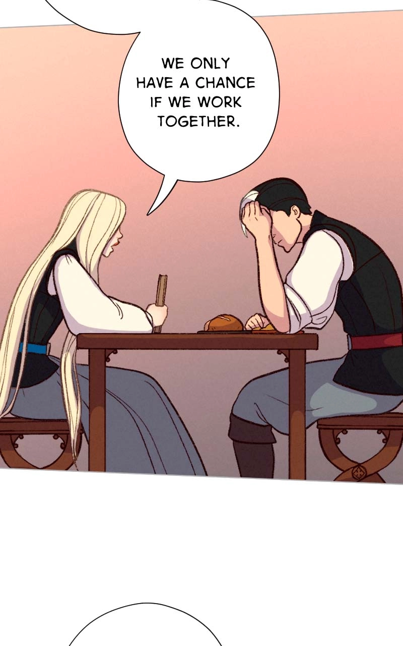 Lady Knights Chapter 17 page 10 - 
