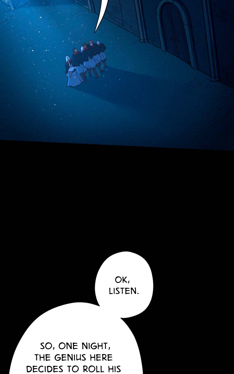 Lady Knights Chapter 18 page 2 - 