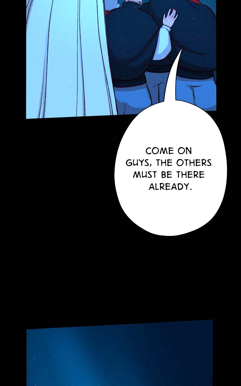 Lady Knights Chapter 18 page 11 - 
