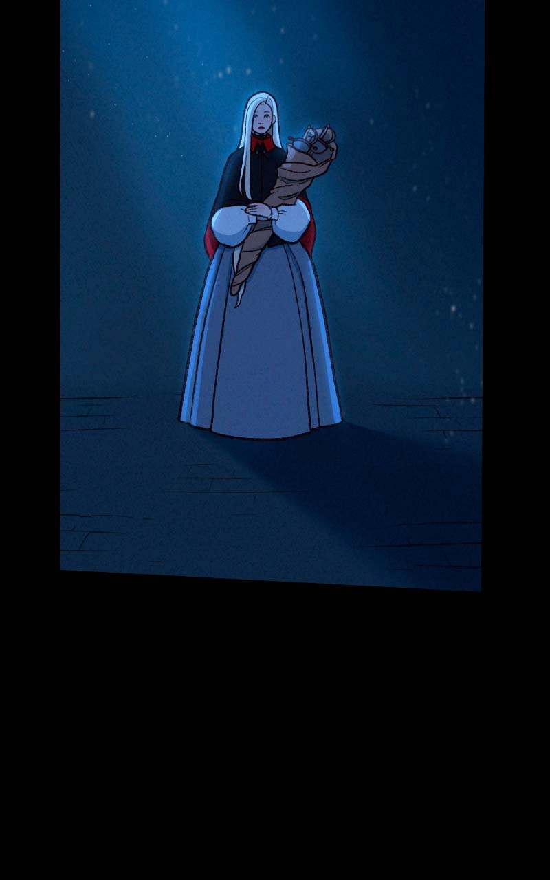 Lady Knights Chapter 18 page 12 - 