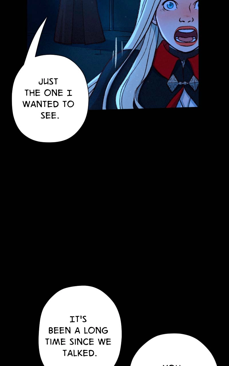 Lady Knights Chapter 18 page 17 - 