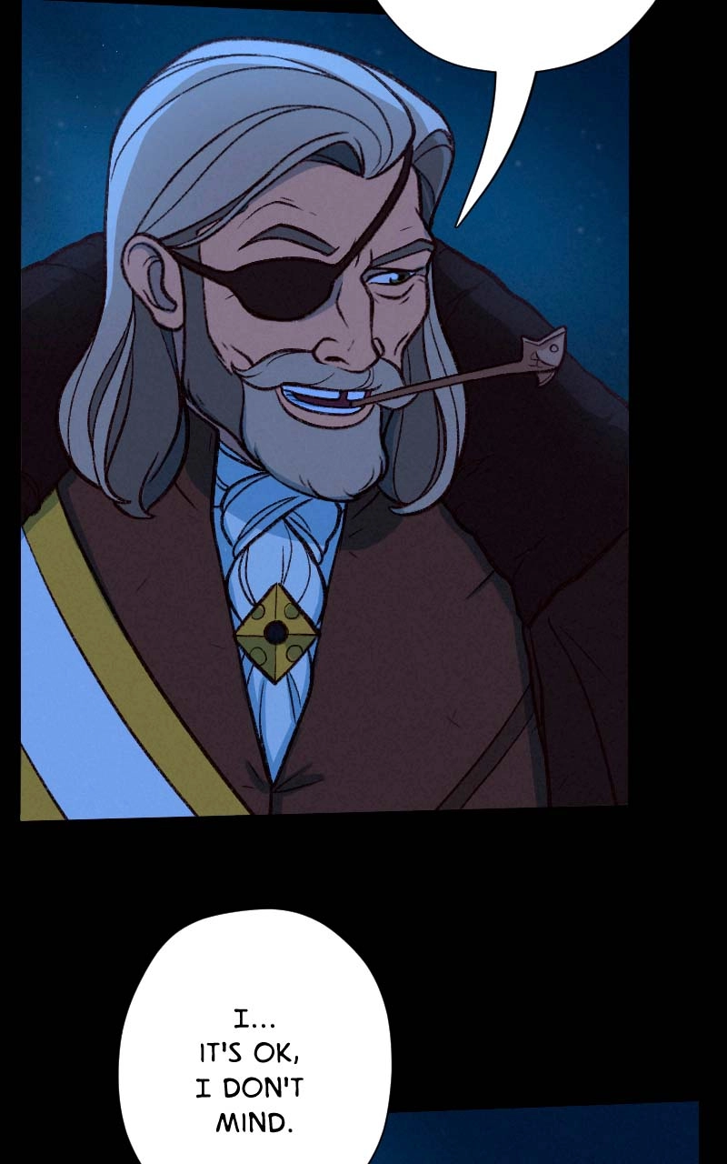 Lady Knights Chapter 18 page 20 - 