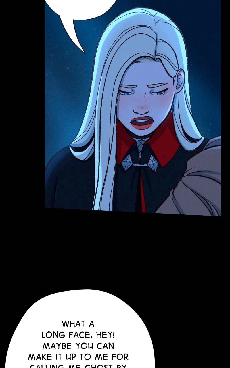 Lady Knights Chapter 18 page 21 - 