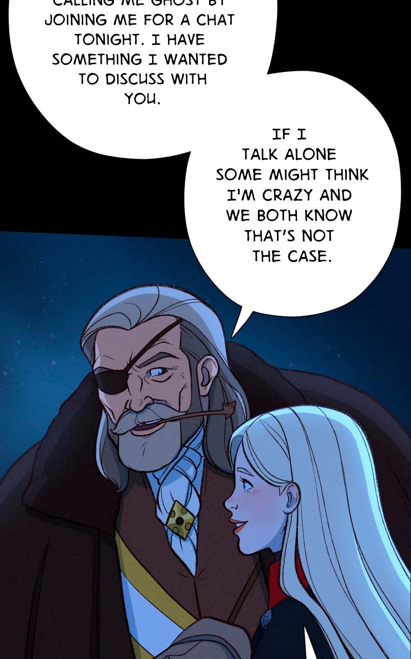 Lady Knights Chapter 18 page 22 - 