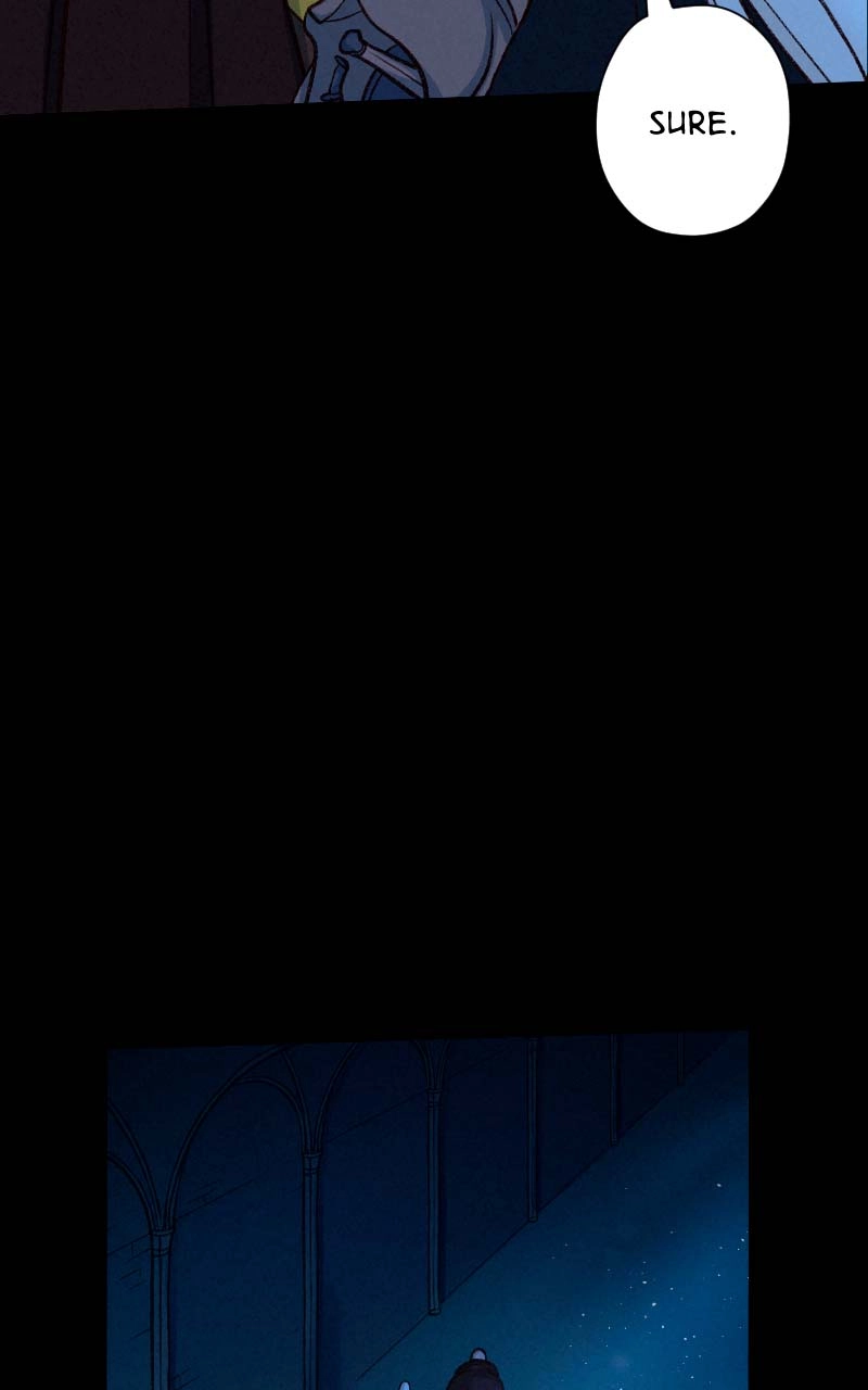 Lady Knights Chapter 18 page 23 - 