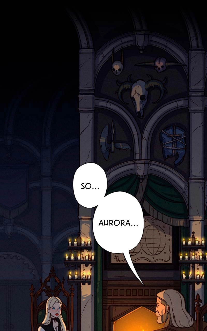 Lady Knights Chapter 18 page 25 - 