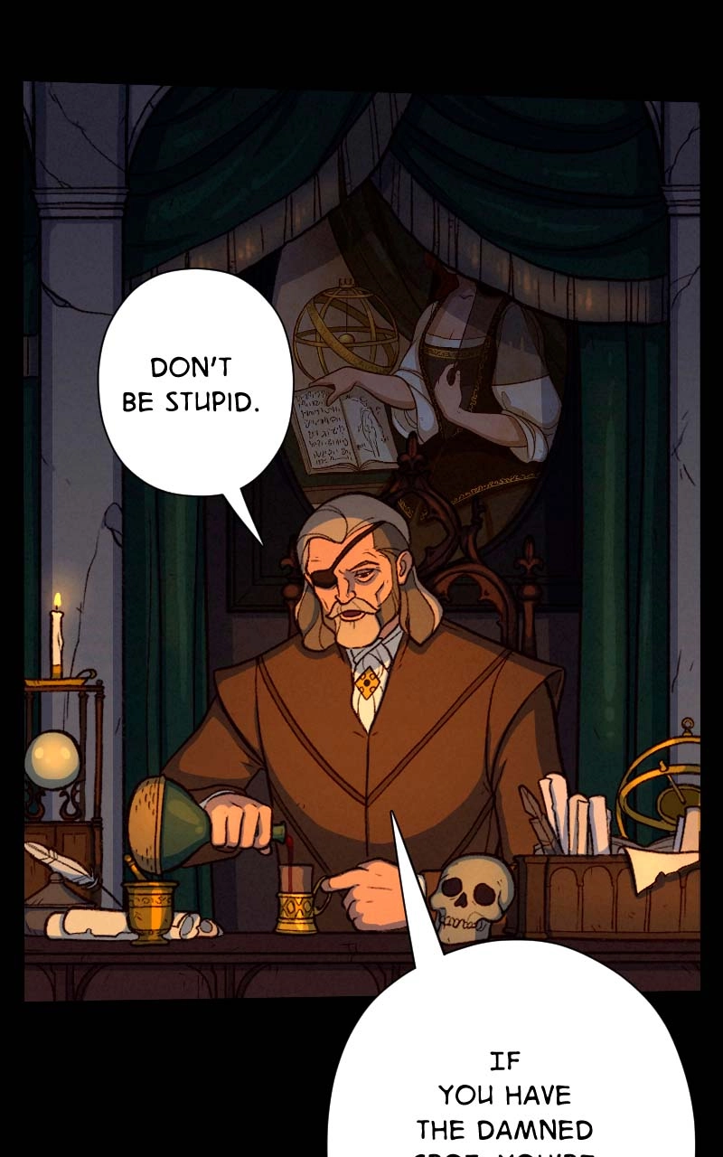 Lady Knights Chapter 18 page 28 - 