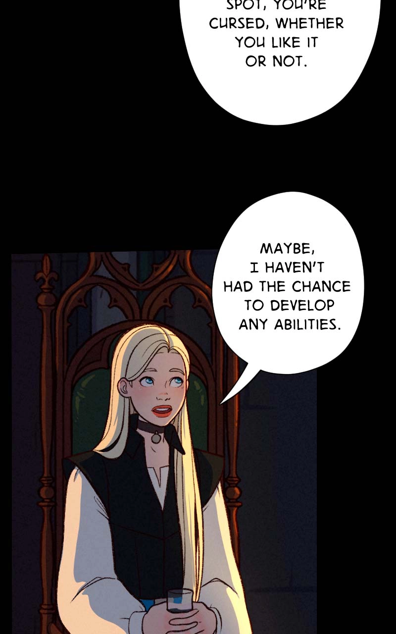 Lady Knights Chapter 18 page 29 - 