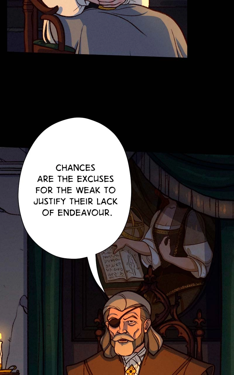 Lady Knights Chapter 18 page 30 - 