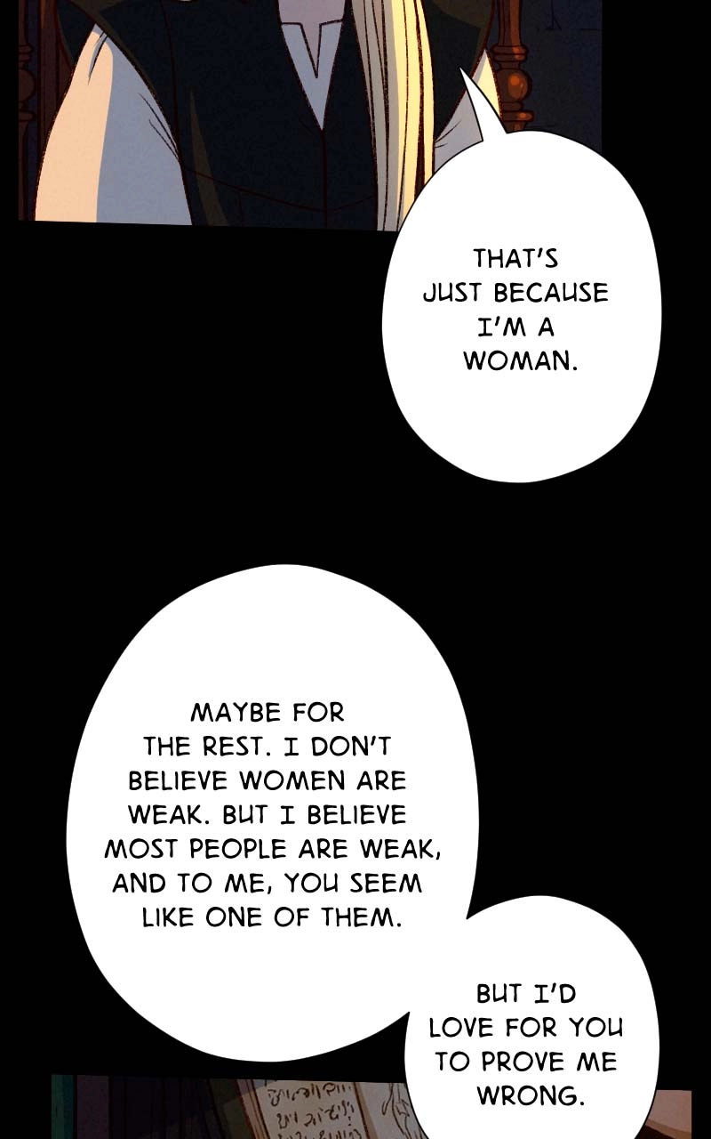 Lady Knights Chapter 18 page 32 - 