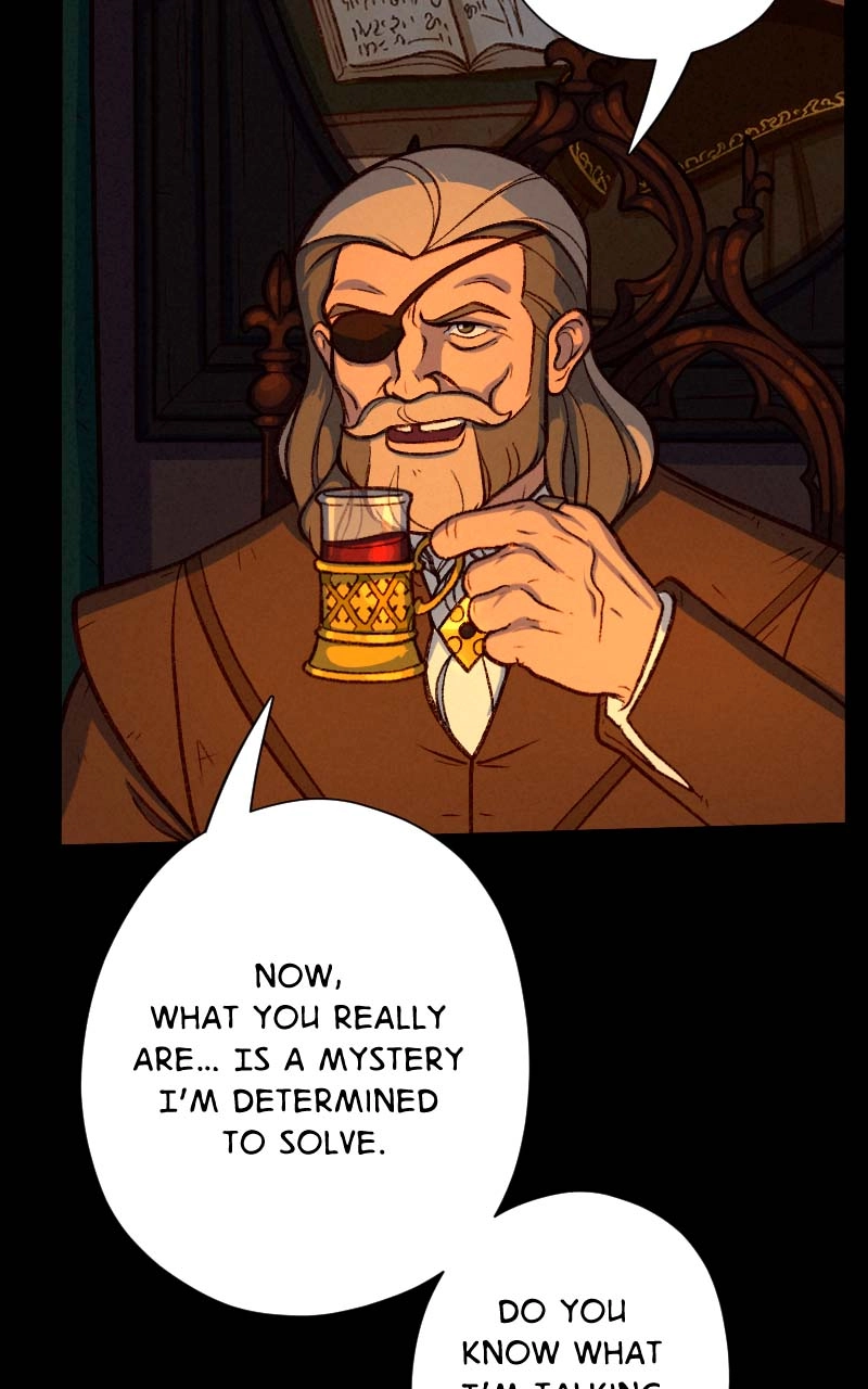Lady Knights Chapter 18 page 33 - 