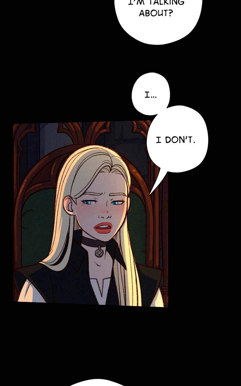 Lady Knights Chapter 18 page 34 - 