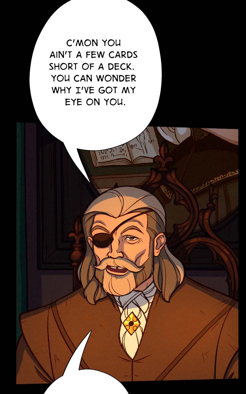Lady Knights Chapter 18 page 35 - 