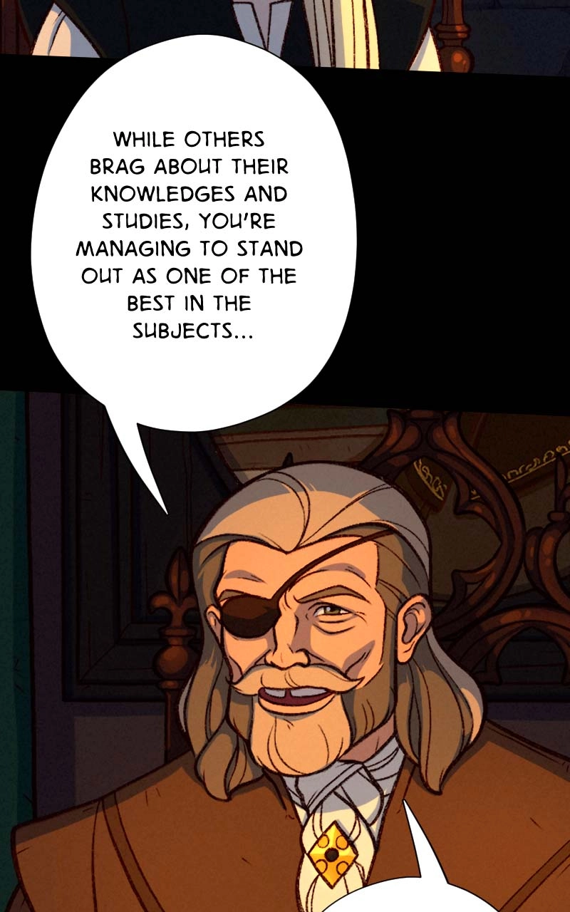 Lady Knights Chapter 18 page 37 - 
