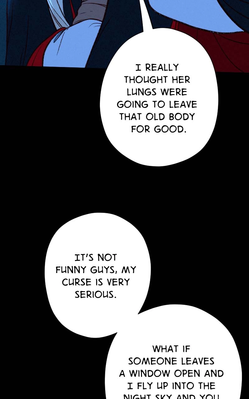 Lady Knights Chapter 18 page 5 - 