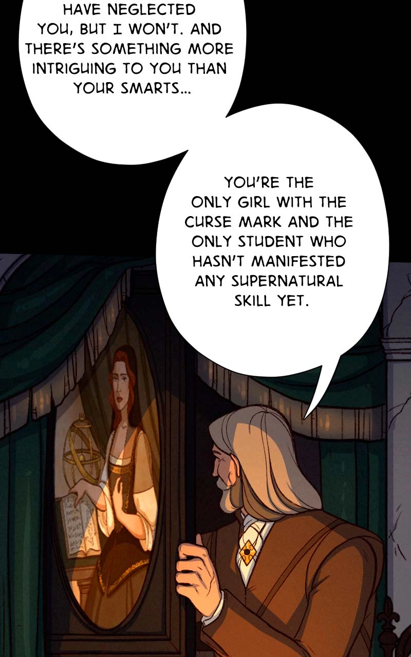 Lady Knights Chapter 18 page 41 - 