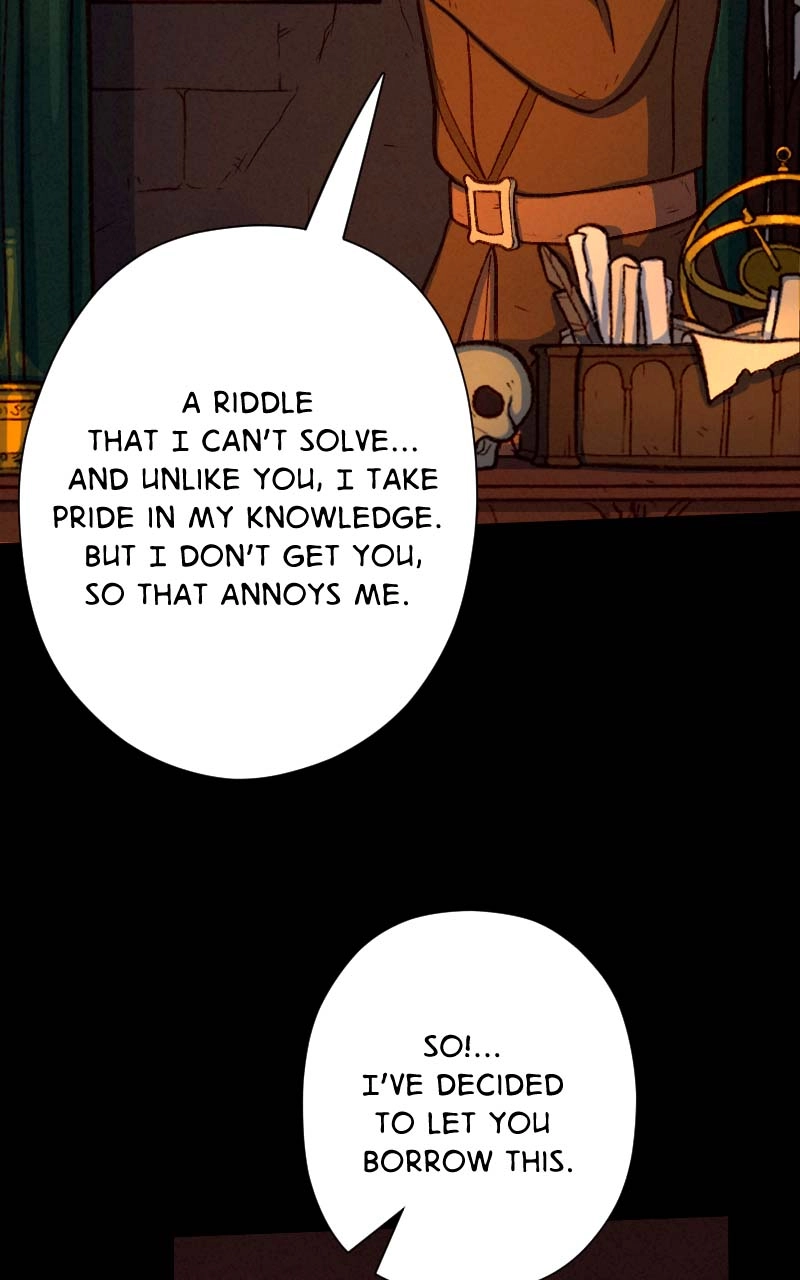 Lady Knights Chapter 18 page 42 - 