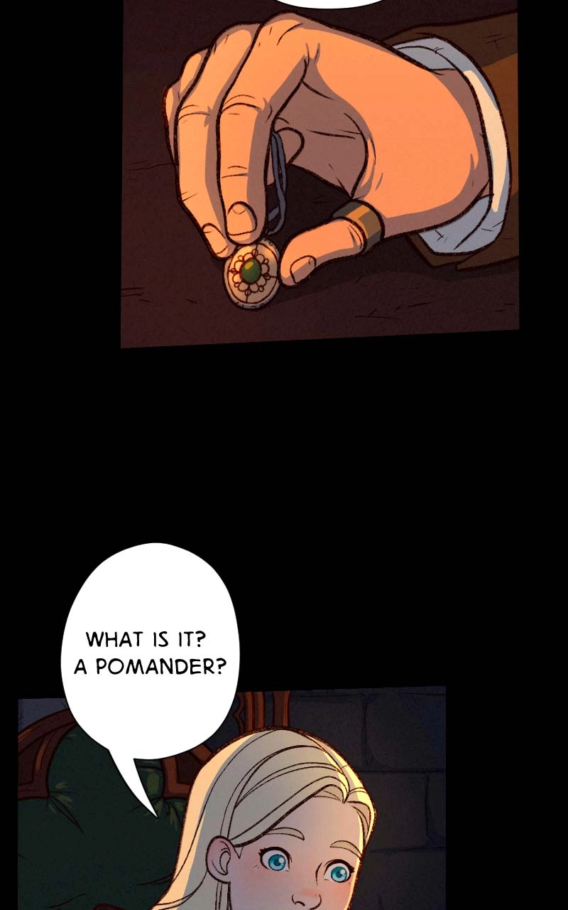 Lady Knights Chapter 18 page 43 - 