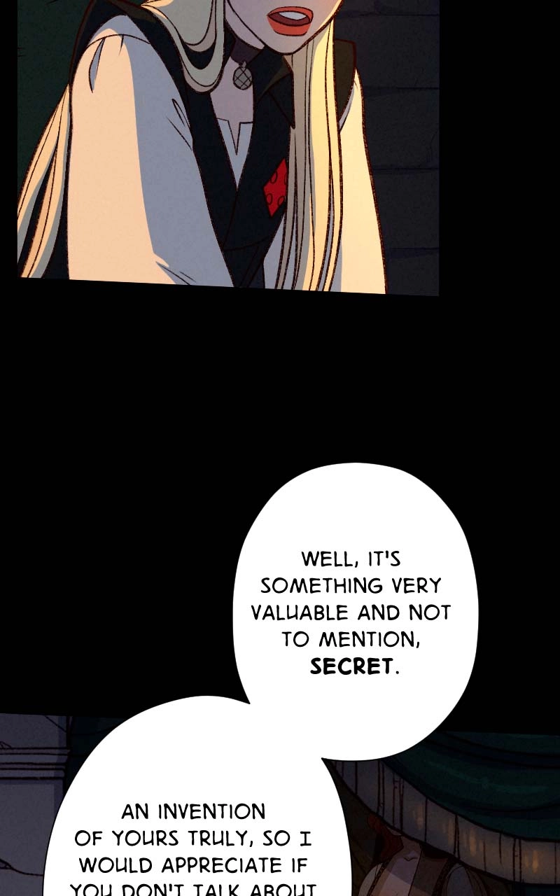 Lady Knights Chapter 18 page 44 - 