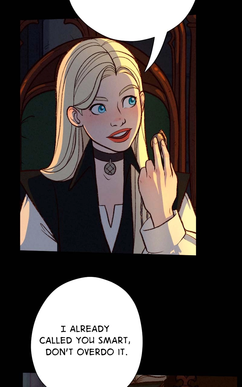 Lady Knights Chapter 18 page 48 - 