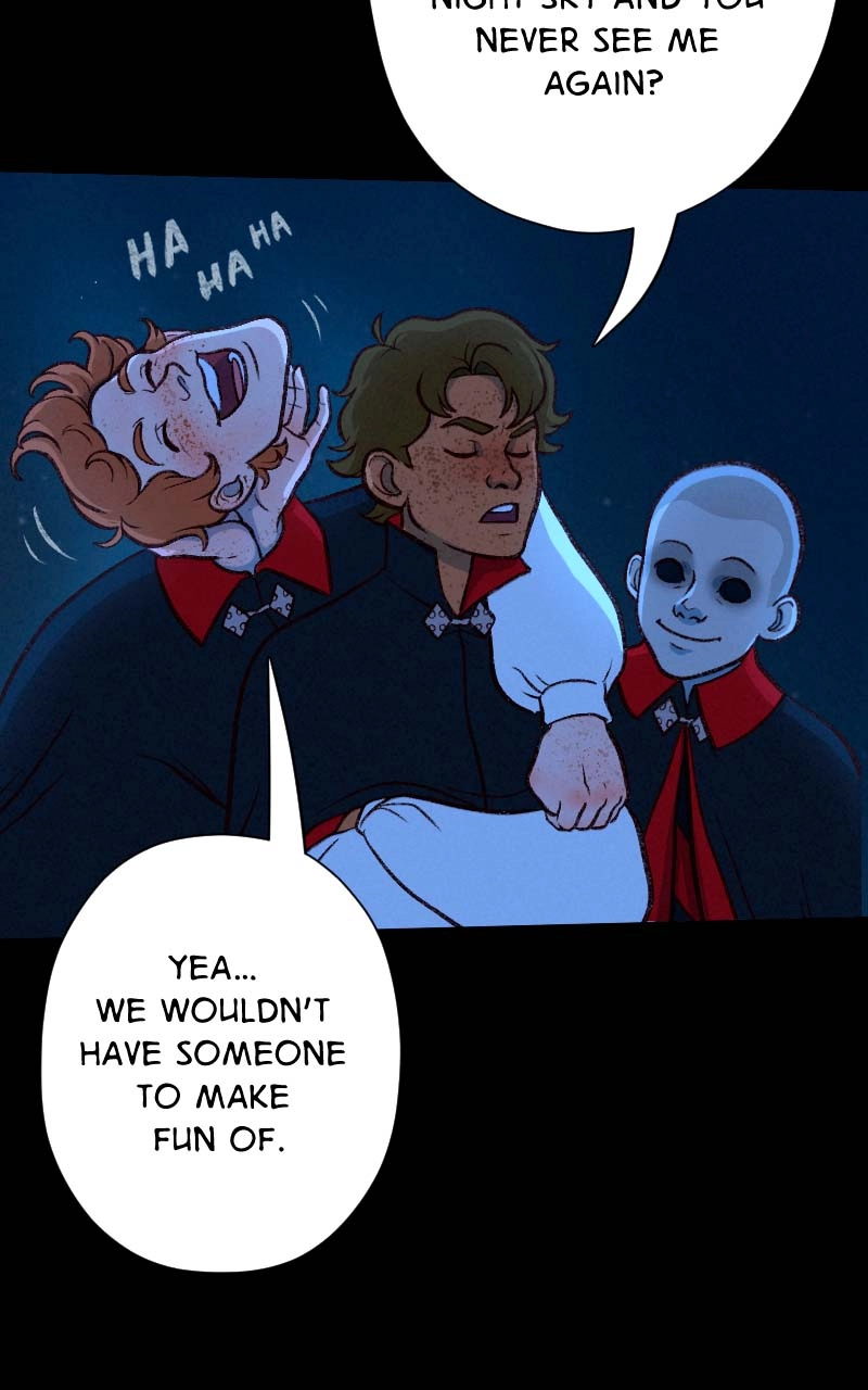 Lady Knights Chapter 18 page 6 - 