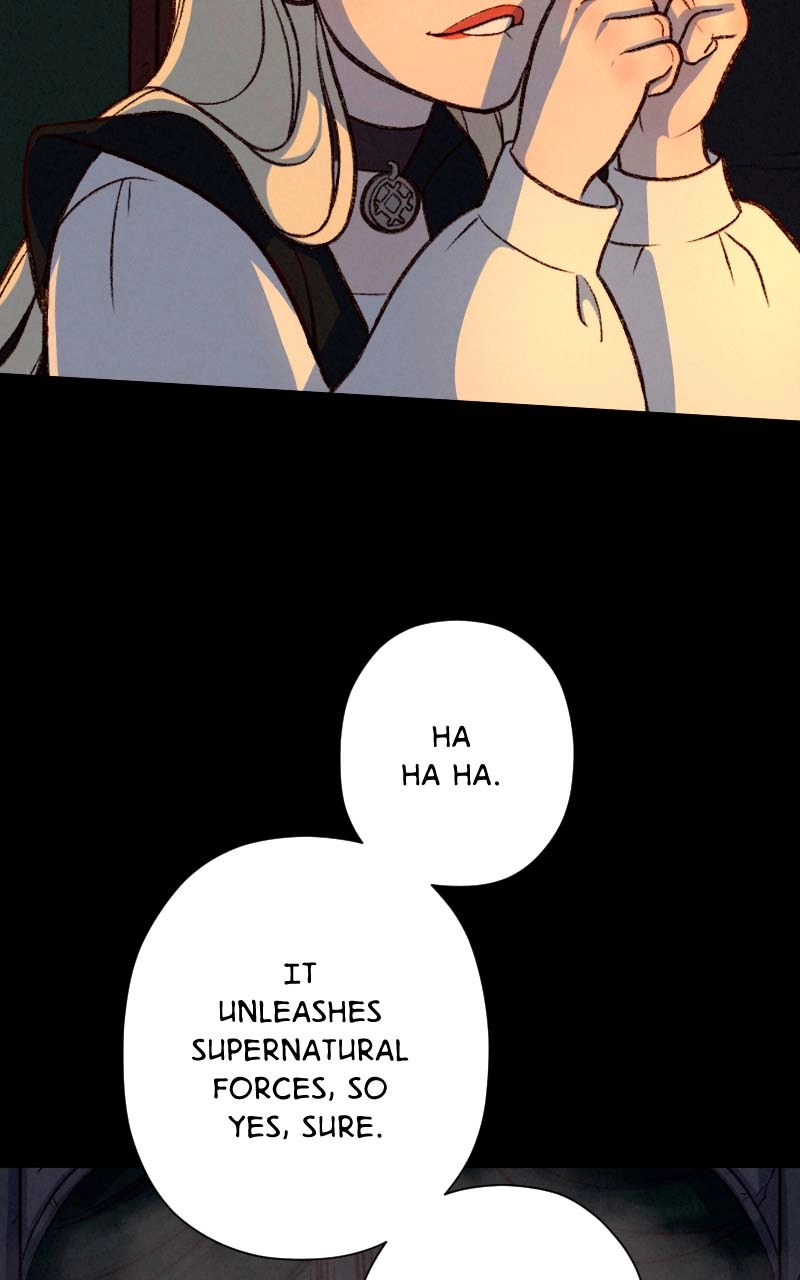 Lady Knights Chapter 18 page 52 - 
