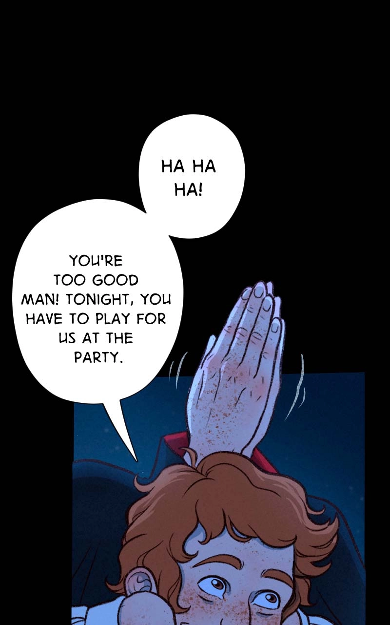 Lady Knights Chapter 18 page 7 - 
