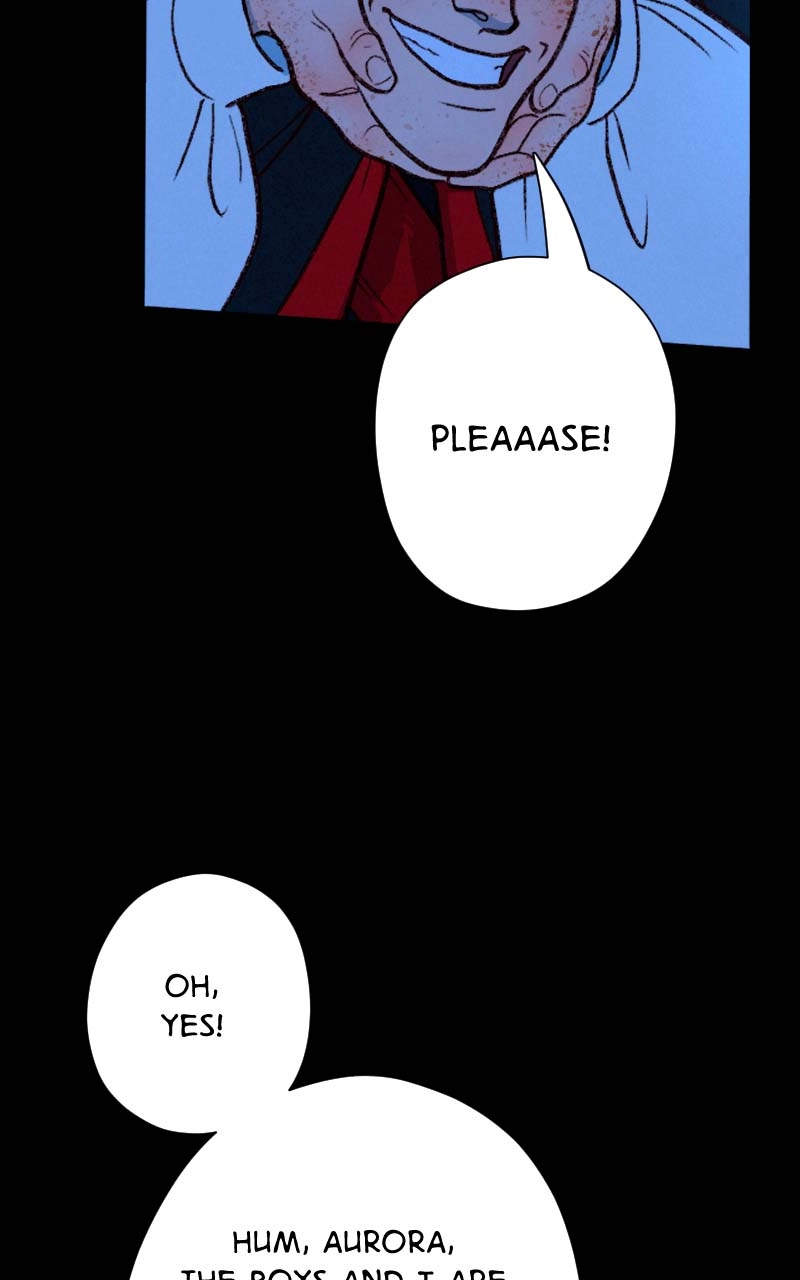 Lady Knights Chapter 18 page 8 - 
