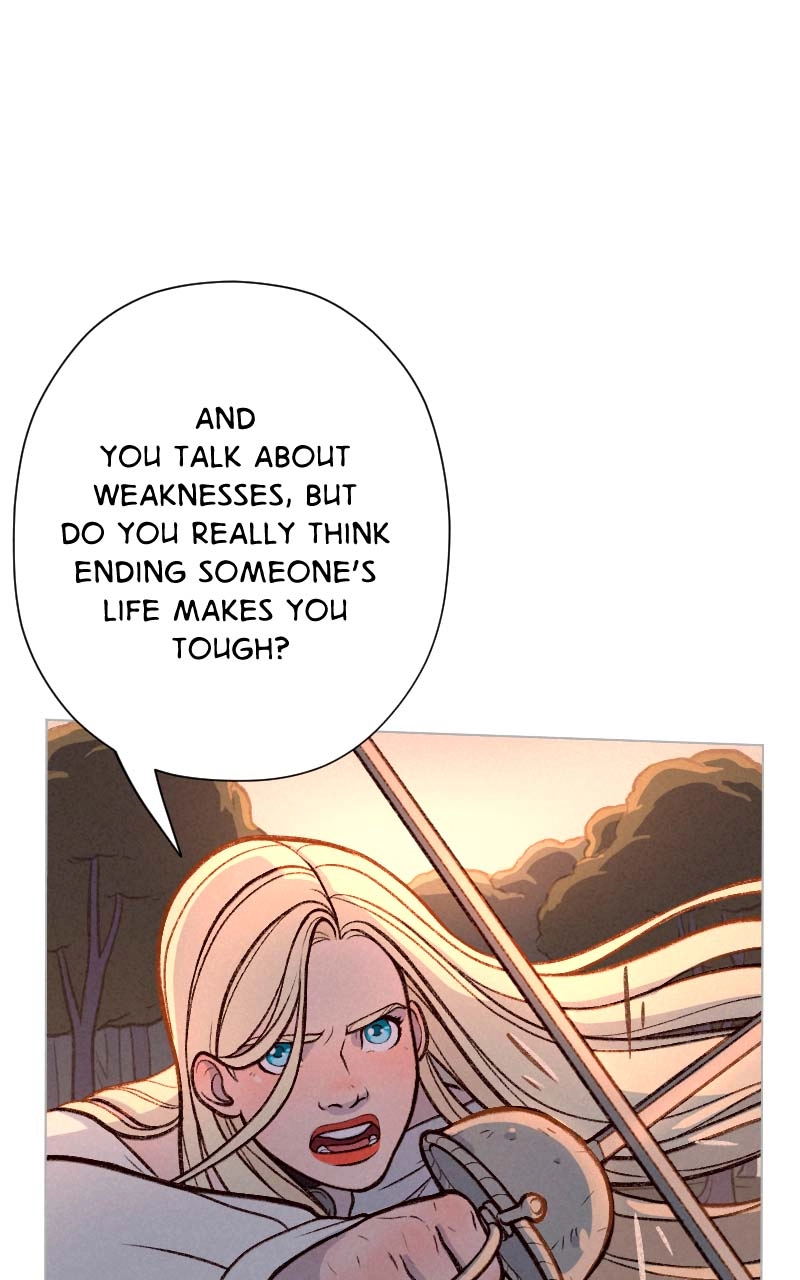 Lady Knights Chapter 19 page 12 - 