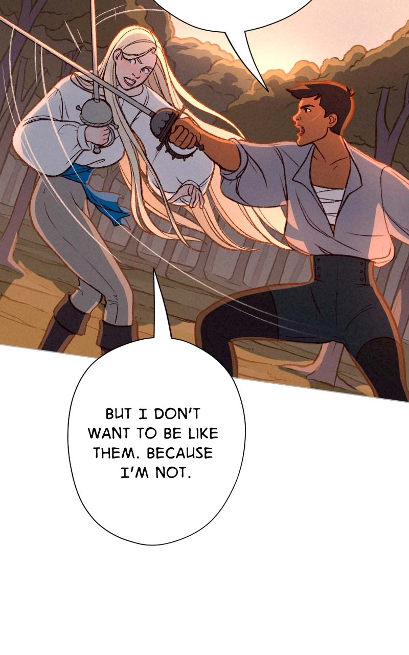 Lady Knights Chapter 19 page 14 - 