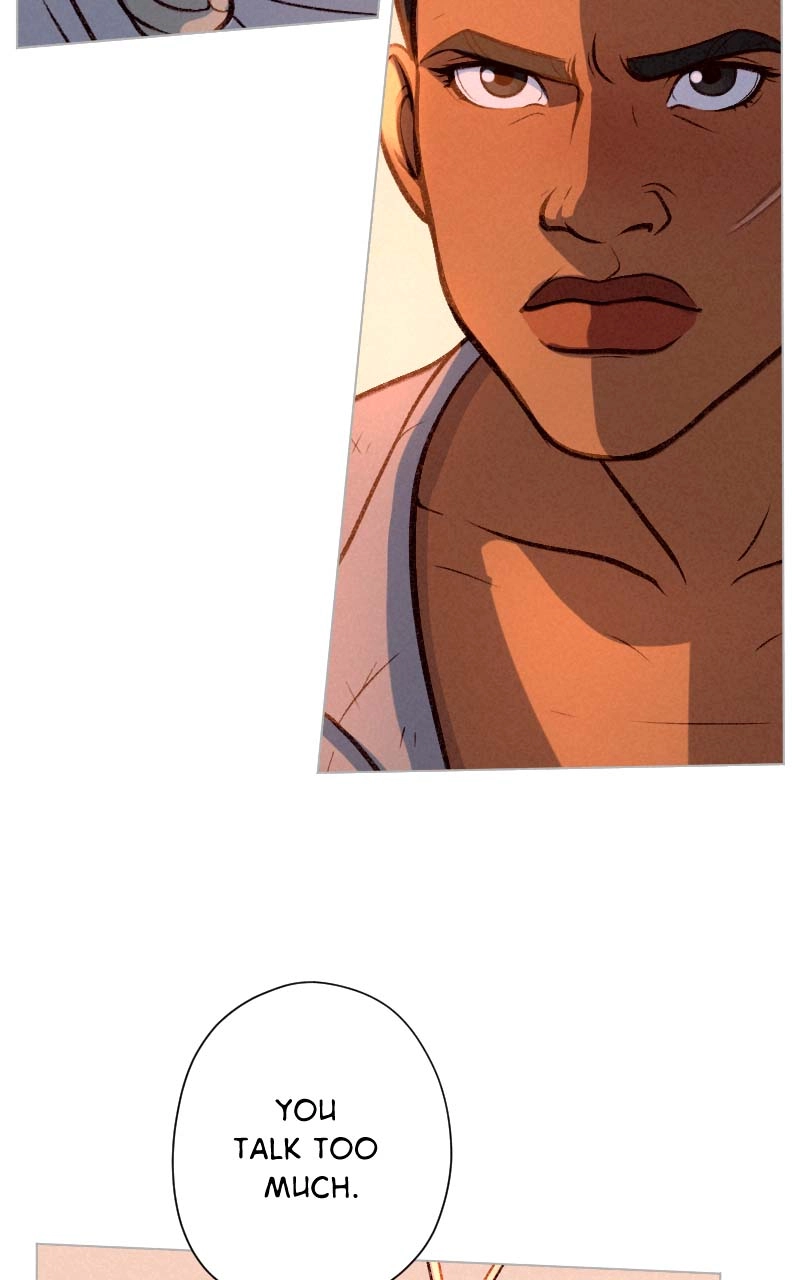Lady Knights Chapter 19 page 16 - 