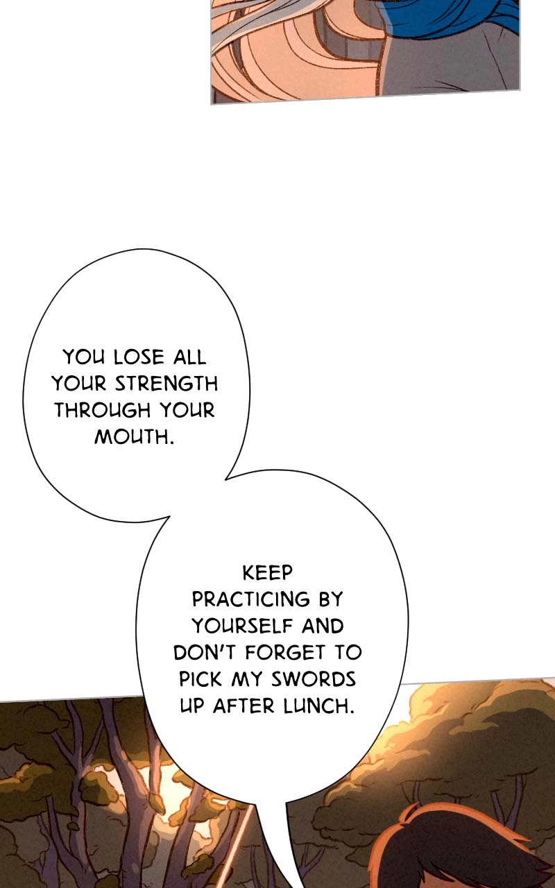 Lady Knights Chapter 19 page 19 - 