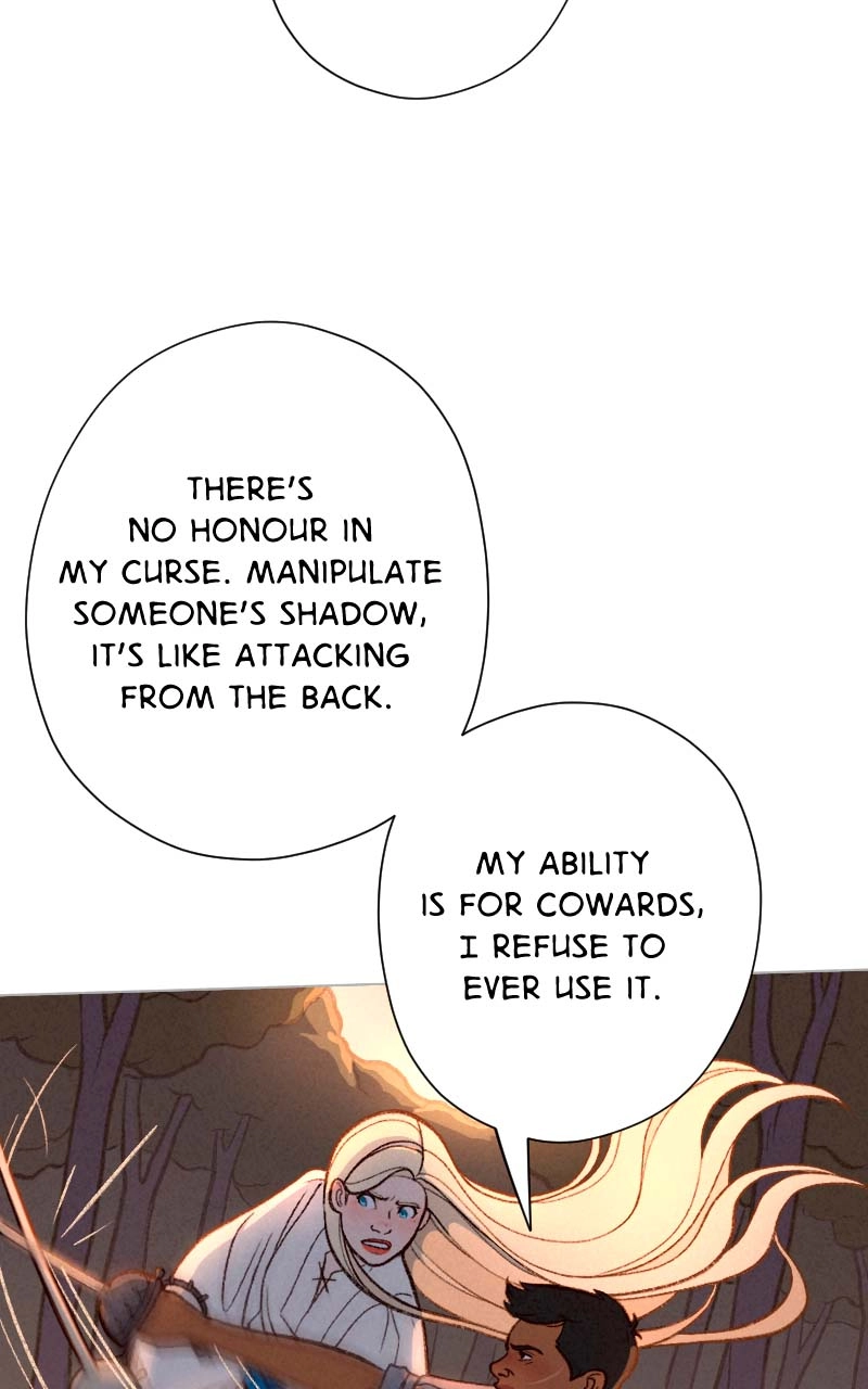 Lady Knights Chapter 19 page 3 - 