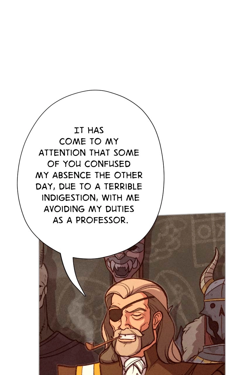 Lady Knights Chapter 19 page 24 - 