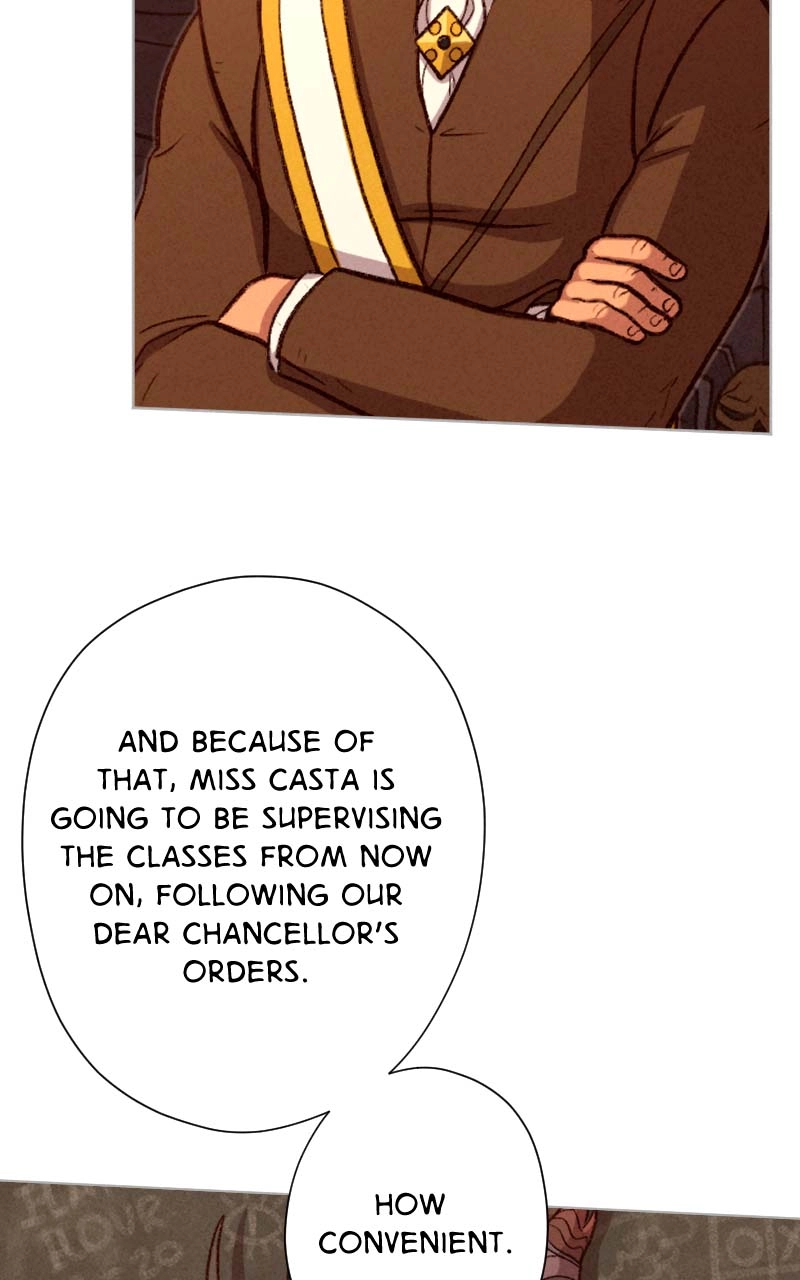 Lady Knights Chapter 19 page 25 - 