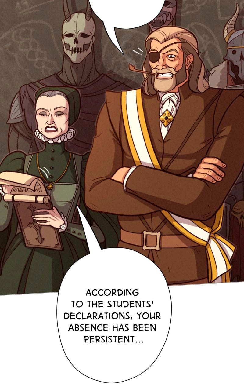 Lady Knights Chapter 19 page 26 - 