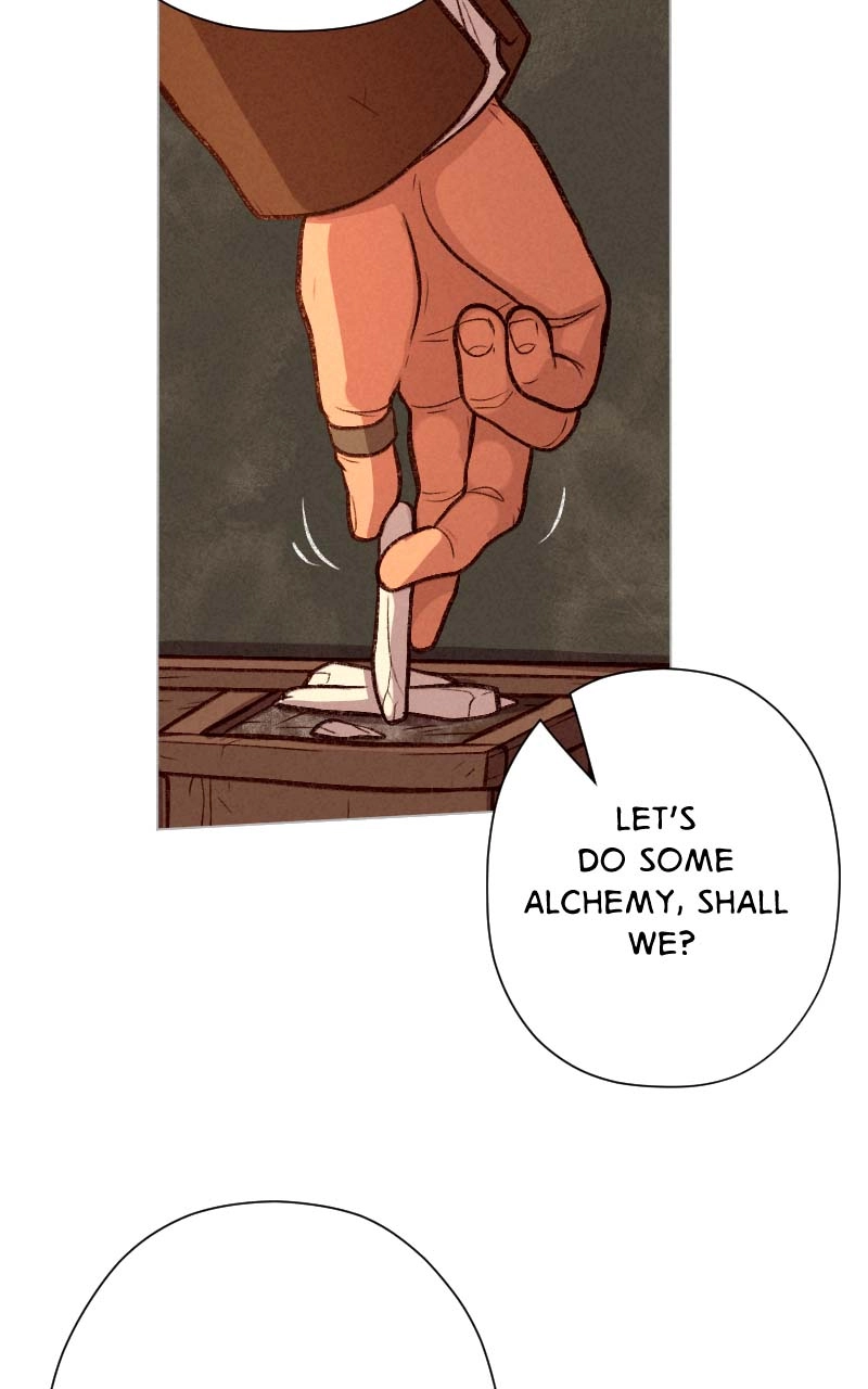 Lady Knights Chapter 19 page 29 - 