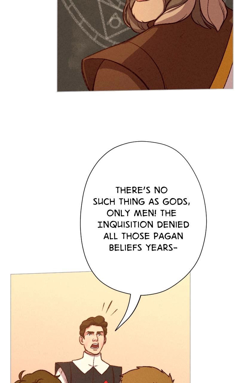 Lady Knights Chapter 19 page 36 - 