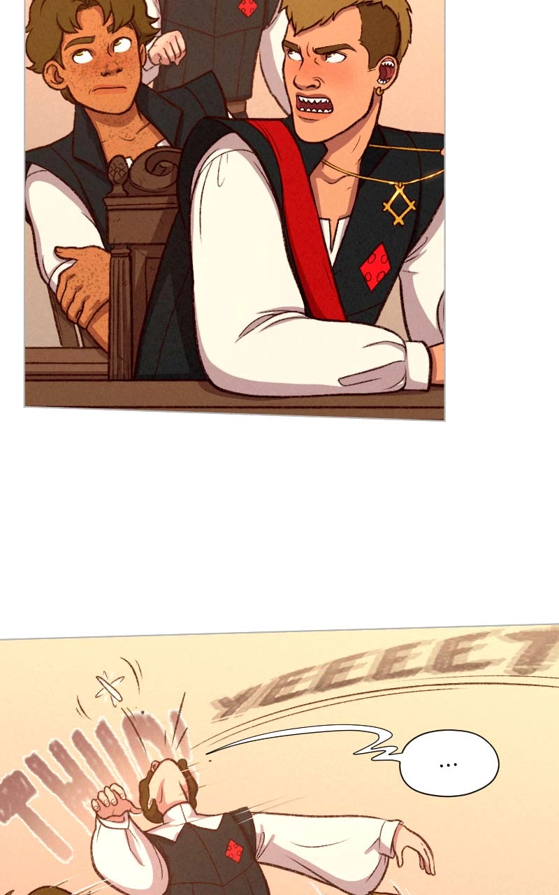 Lady Knights Chapter 19 page 37 - 