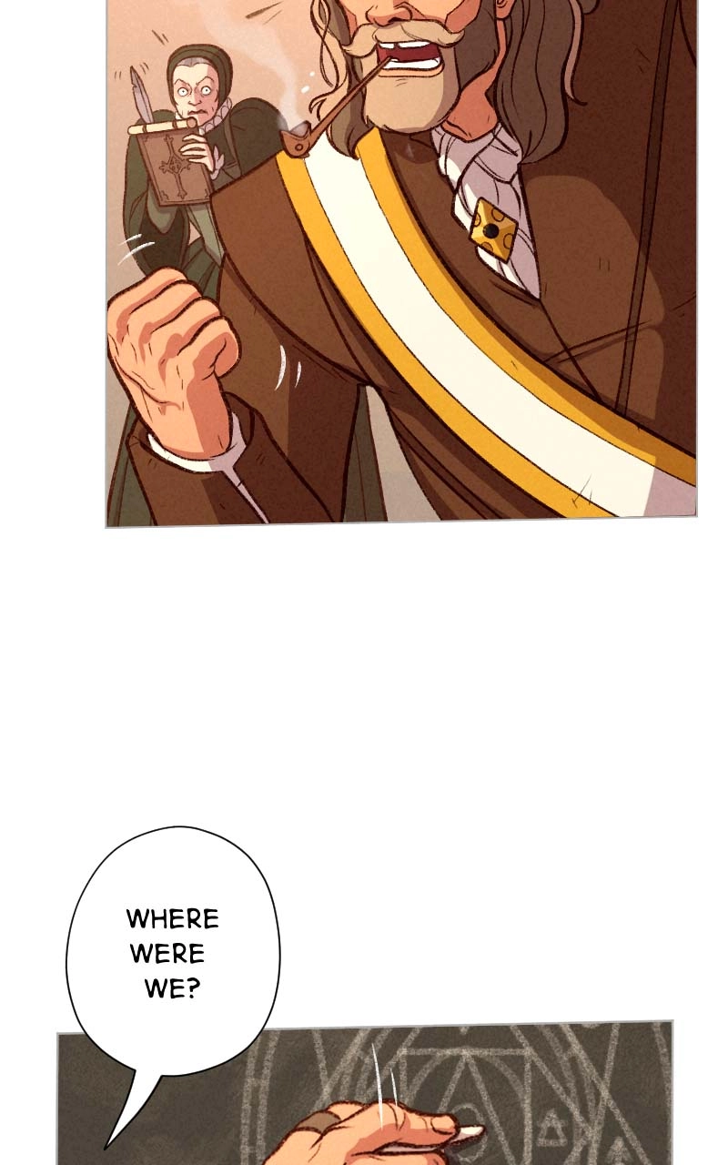 Lady Knights Chapter 19 page 39 - 