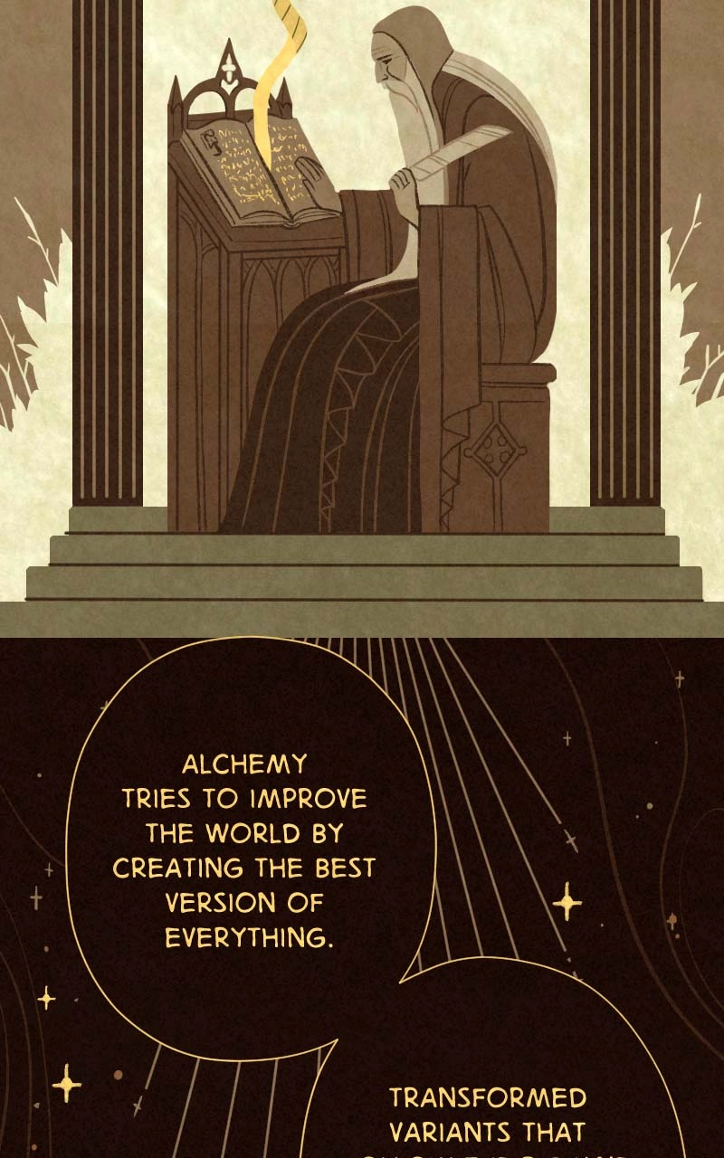 Lady Knights Chapter 19 page 47 - 