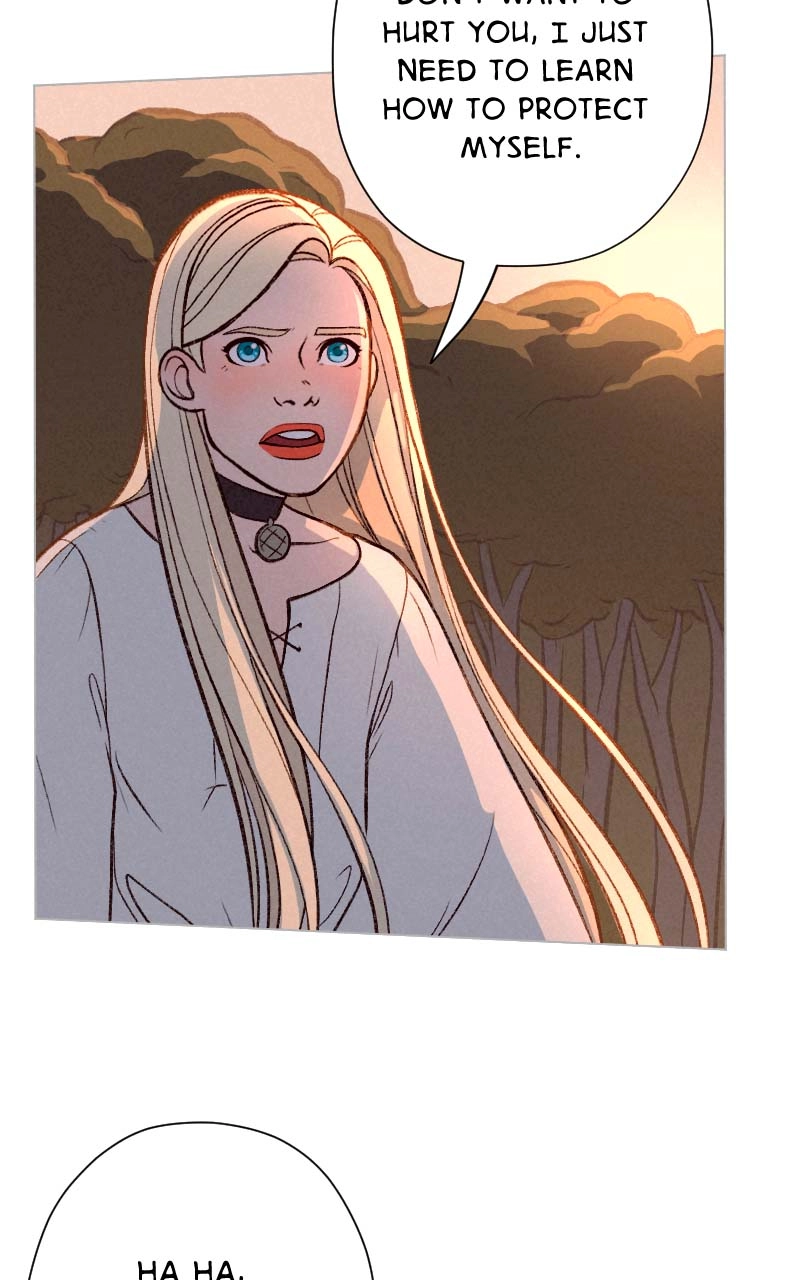 Lady Knights Chapter 19 page 6 - 