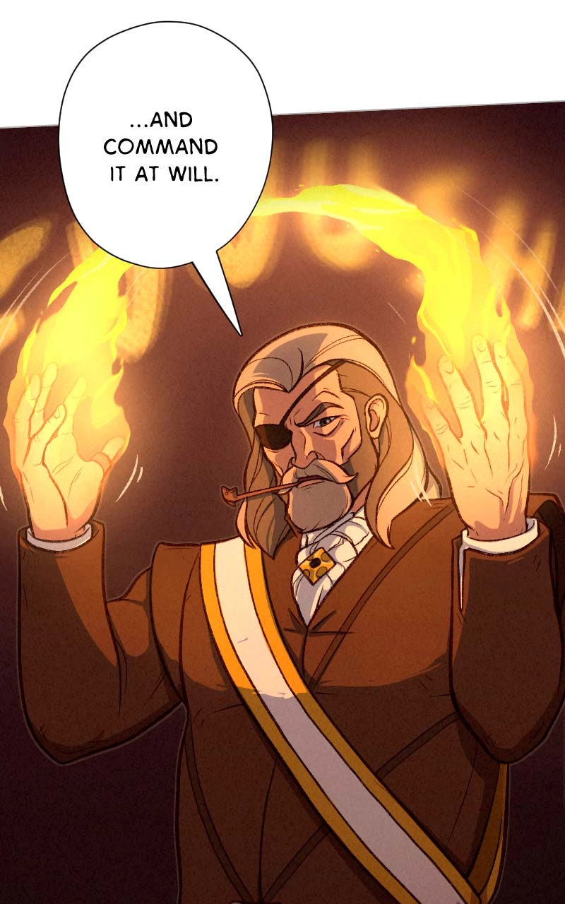 Lady Knights Chapter 19 page 52 - 