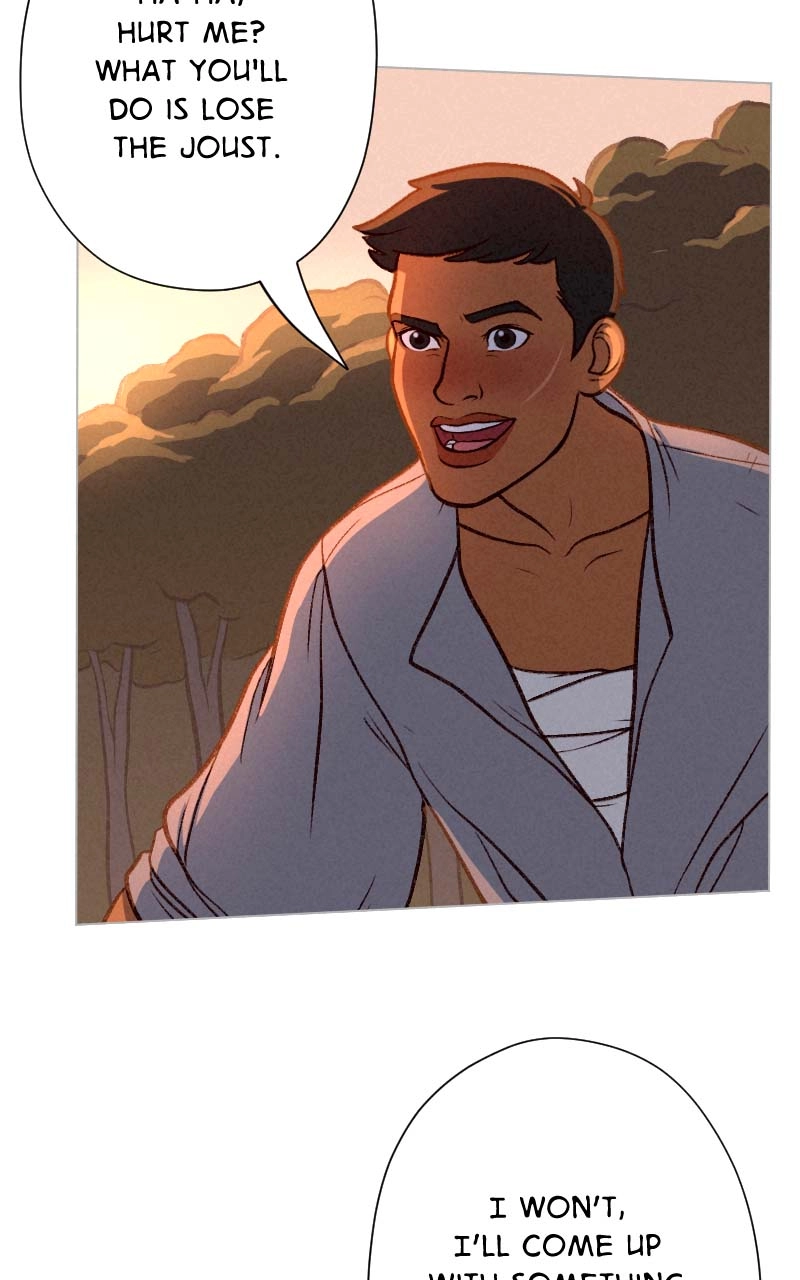 Lady Knights Chapter 19 page 7 - 