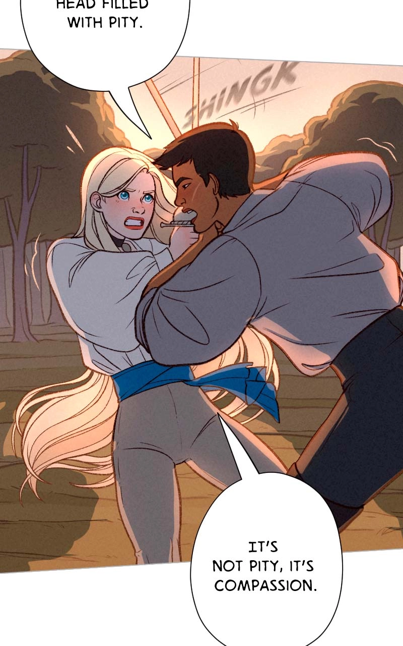 Lady Knights Chapter 19 page 9 - 